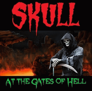 At the Gates of Hell